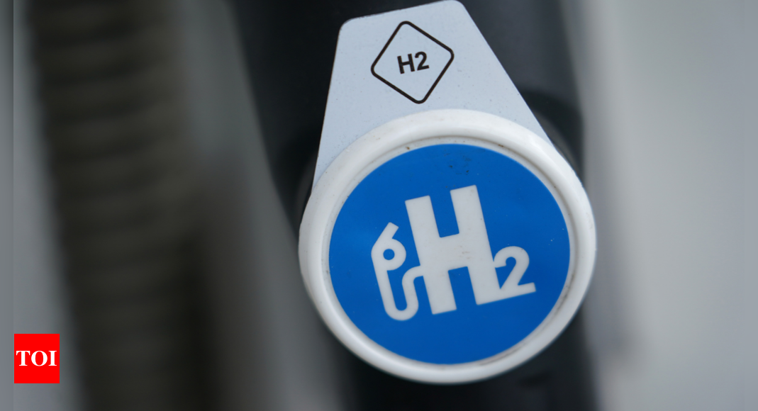 Australia, Jerman berkomitmen  juta untuk mendanai proyek hidrogen