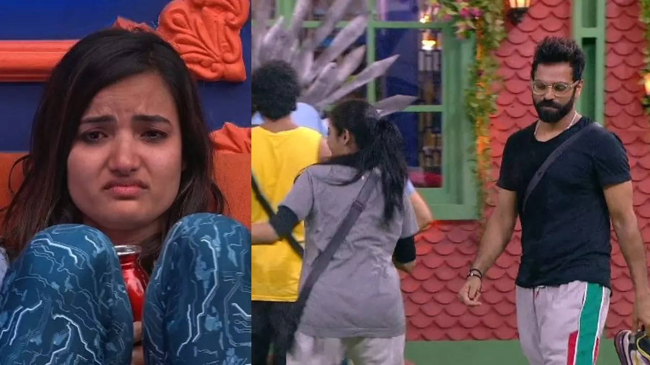 Bigg Boss Telugu 5 Day 79 November 23 highlights Kajal