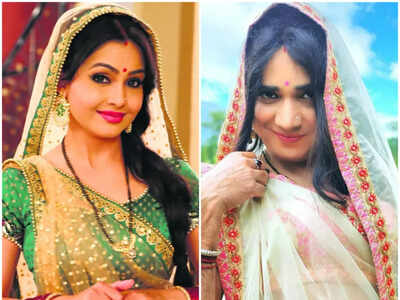 Bhabiji Ghar Par Hai: Entry of a new Angoori Bhabi in the show