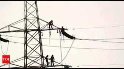 Power supply to be suspended in parts of Coimbatore on Friday