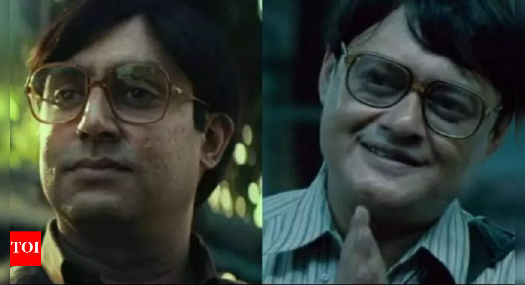 How Saswata reacted to Abhishek ‘s Bob Biswas