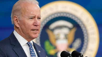 Many environmentalists back Biden's move to tap oil reserve