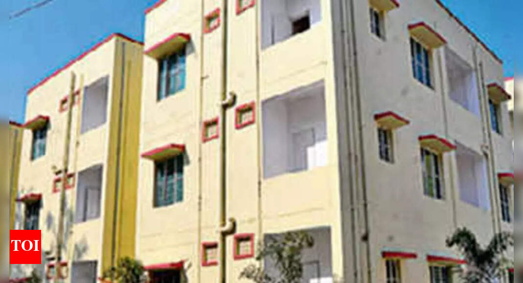 Construction of 3.61 lakh houses under PMAY (U) approved