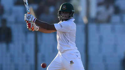Shakib Al Hasan blow as Bangladesh face tough Test against Pakistan