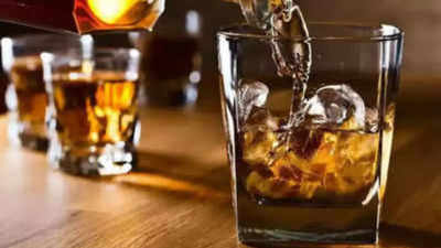 Study finds only alcohol triggers heart arrythmia