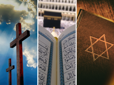 Viral: What is the new ‘Abrahamic’ religion all about?