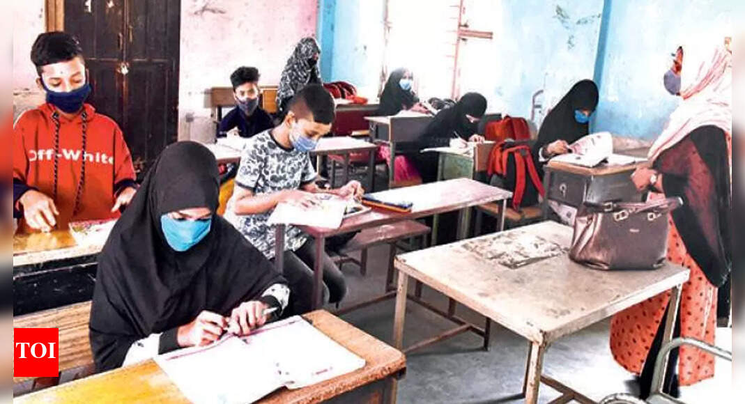 Hyderabad CBSE Schools Go Extra Mile To Keep Students Exam ready