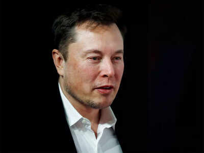 Musk Elon Musk Has Now Sold More Than Half The Stock He Vowed On Twitter Times Of India