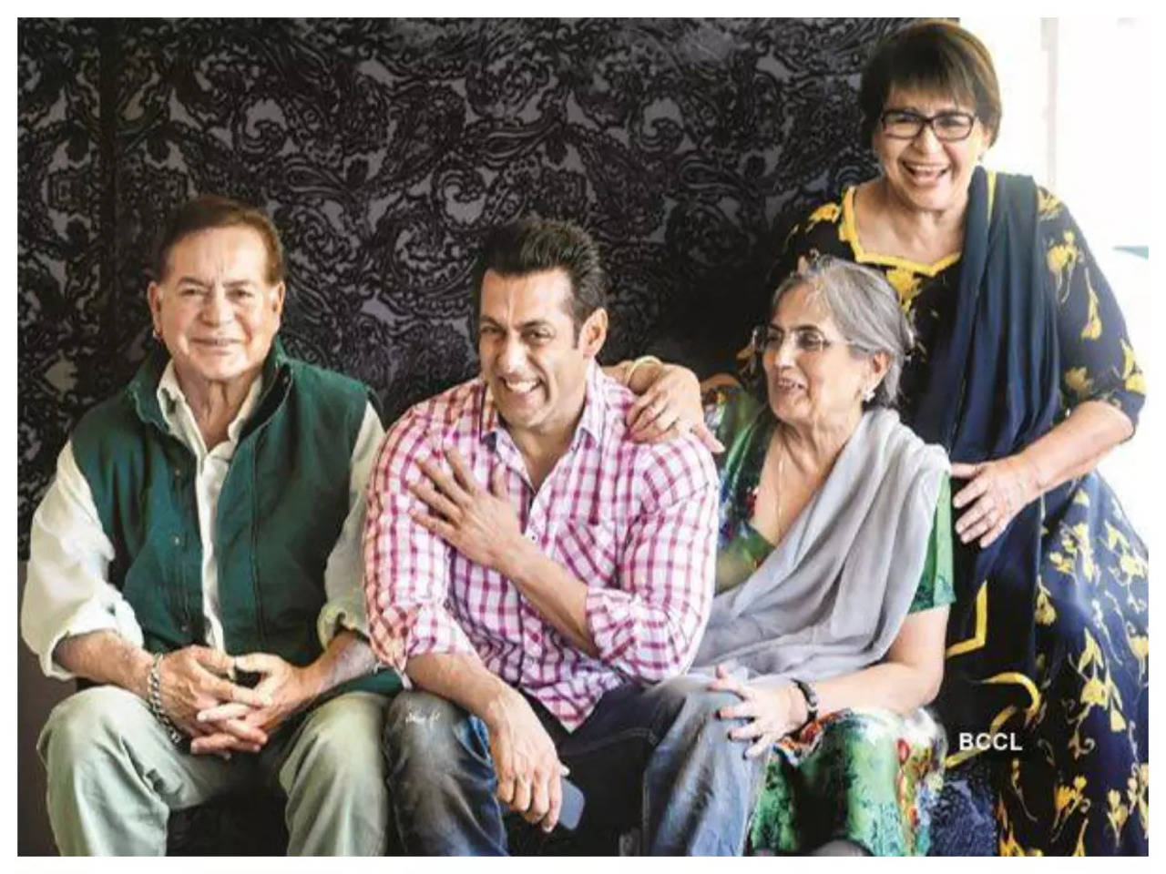 Did you know that Salman Khan and his family were initially ...