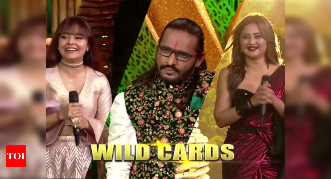 Bigg Boss 15: Wildcard entries to get delayed as Abhijeet ...