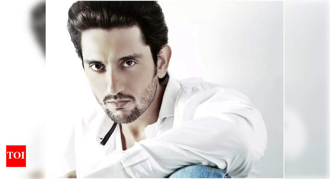Shaad Randhawa and wife living separately