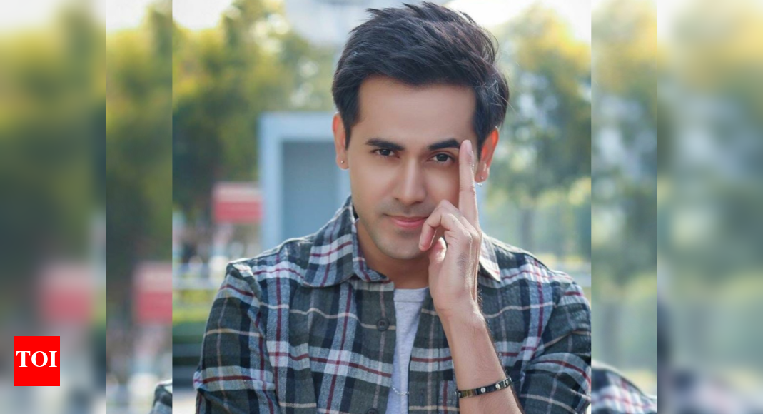 Randeep Rai: I am excited but I don't feel pressurised about playing ...