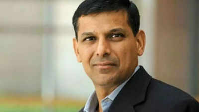 Most people holding cryptos will be aggrieved; only a handful currencies may survive: Raghuram Rajan