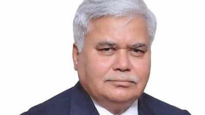 Concept of Aadhaar data vault 'fallacious'; adversely impacting purpose: RS Sharma