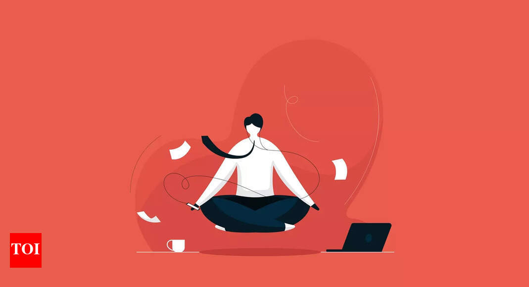 5 Pro-tips to strike a balance between work & personal life during the ...