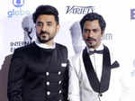 Vir Das and Nawazuddin Siddiqui