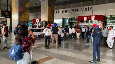 Delhi's IGI airport busier than Dubai International this month: OAG