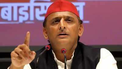 If SP wins, will give farmers who died during farm law protests Rs 25L: Akhilesh Yadav