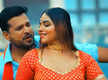 
Ritesh Pandey’s new Bhojpuri song ‘Hoth Cute Cute’ feat Saba Khan goes viral
