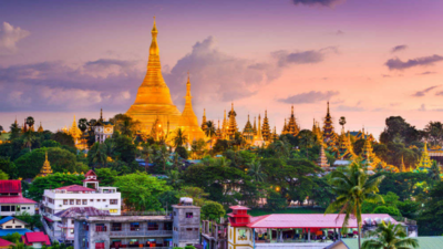Myanmar to resume international tourism from next year