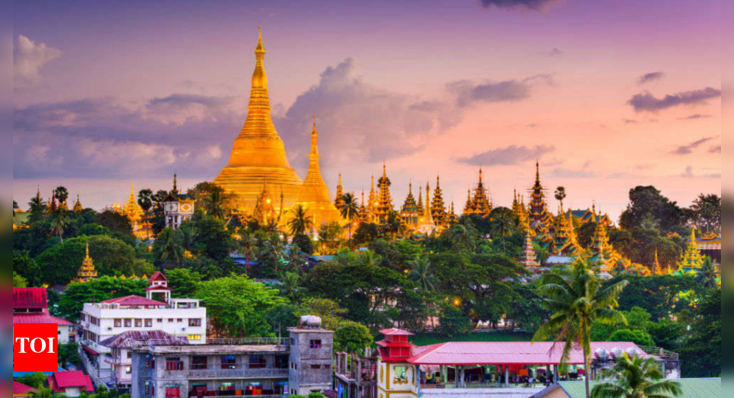, Myanmar to resume international tourism from next year, The World Live Breaking News Coverage & Updates IN ENGLISH