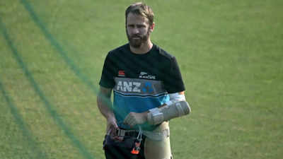 India vs New Zealand: With spin set to be big component, Williamson relying on inexperienced Ajaz and Somerville