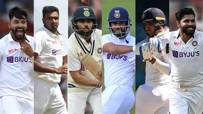 India vs New Zealand: Indian players to watch out for