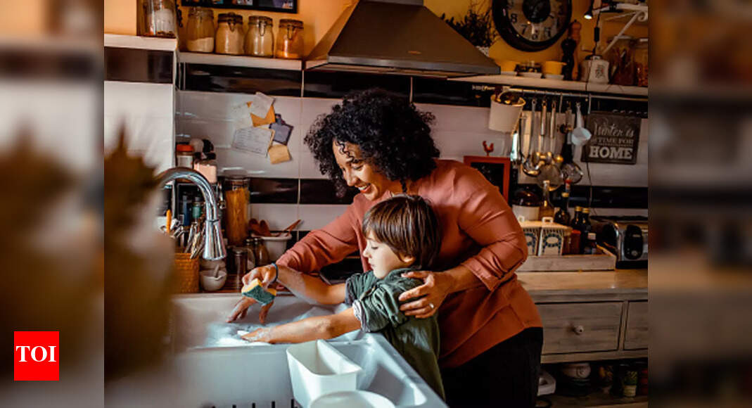 Housework Can Lead To Sharper Memory: Study finds housework can lead to ...
