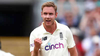 England bowler Stuart Broad eager for Troy Cooley 'insight' ahead of Ashes