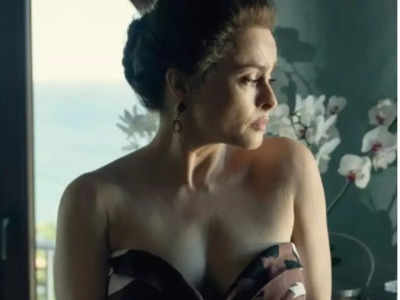Helena Bonham Carter to star in a drama 'Nolly'