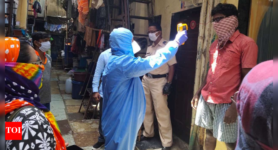 Mild third wave of Covid-19 likely in December: Maharashtra health minister