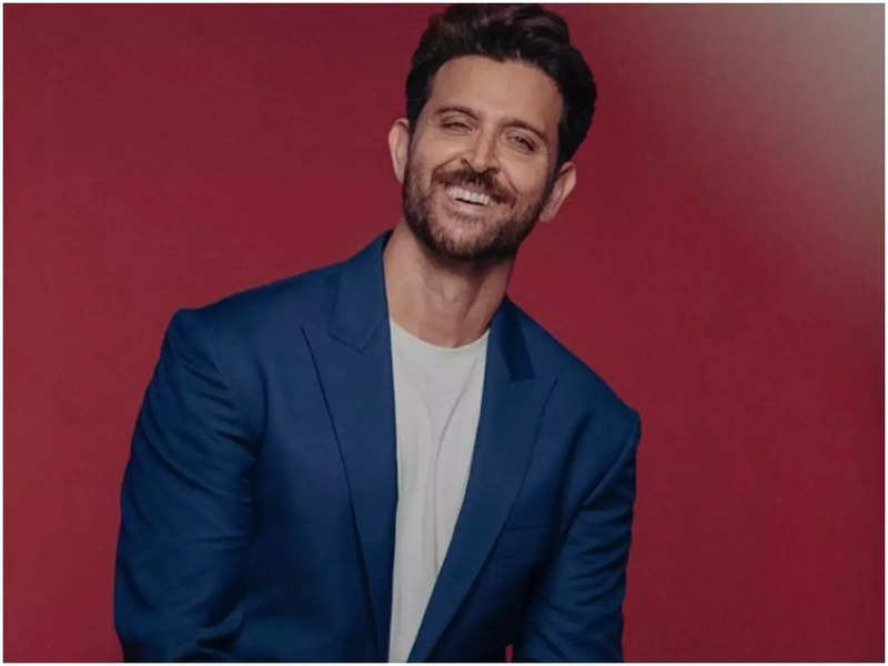 Hrithik Roshan: With the digital medium, the mould of a superstar that had been created is breaking