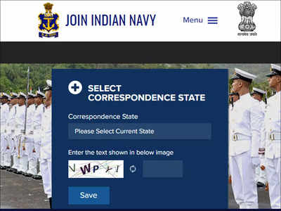 Indian Navy MR April 2022 Batch Admit Card 2021 released, download here
