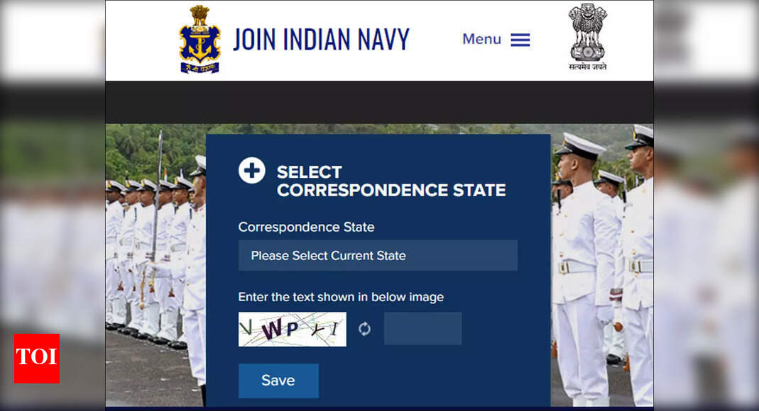 Indian Navy AA & SSR Admit Card Indian Navy AA & SSR Feb 2022 Batch