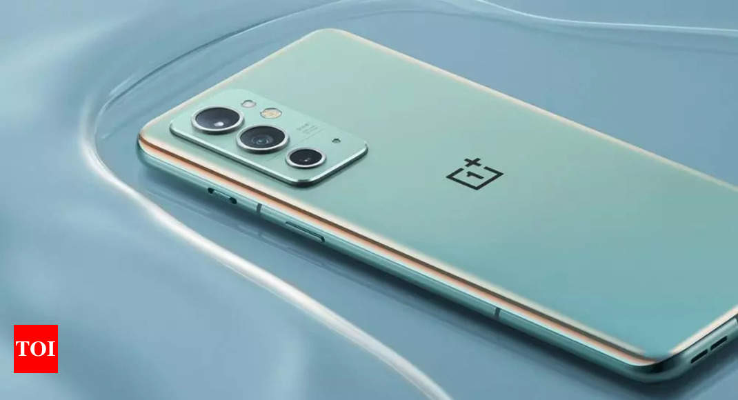 oneplus 9rt launch date