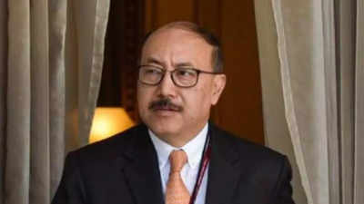 India assessing ties with China in areas relating to trade: Shringla