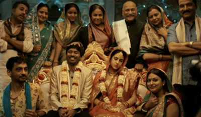 Fans pour in love for Sara Ali Khan, Dhanush and Akshay Kumar for ‘Atrangi Re’ trailer