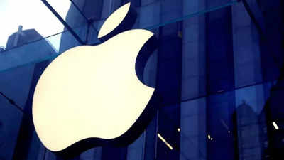 Apple’s own modem chip may arrive by 2023, claims report