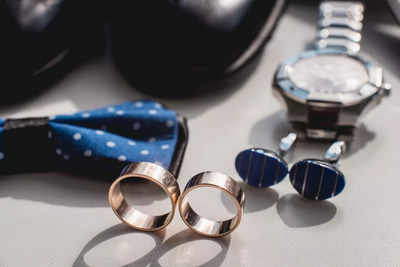 Best accessories for men - Times of India