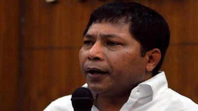 12 Congress MLAs in Meghalaya deal body blow to Congress, to join TMC