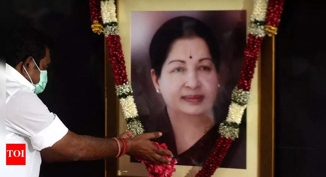 ‘Is one memorial not enough’: HC quashes Jaya house acquisition