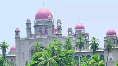If women can be Army officers, they can head jails too: Telangana HC