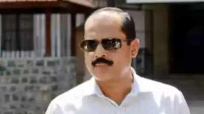 Ex-Maharashtra home minister Anil Deshmukh’s private secretary had never demanded money: Sachin Waze to panel