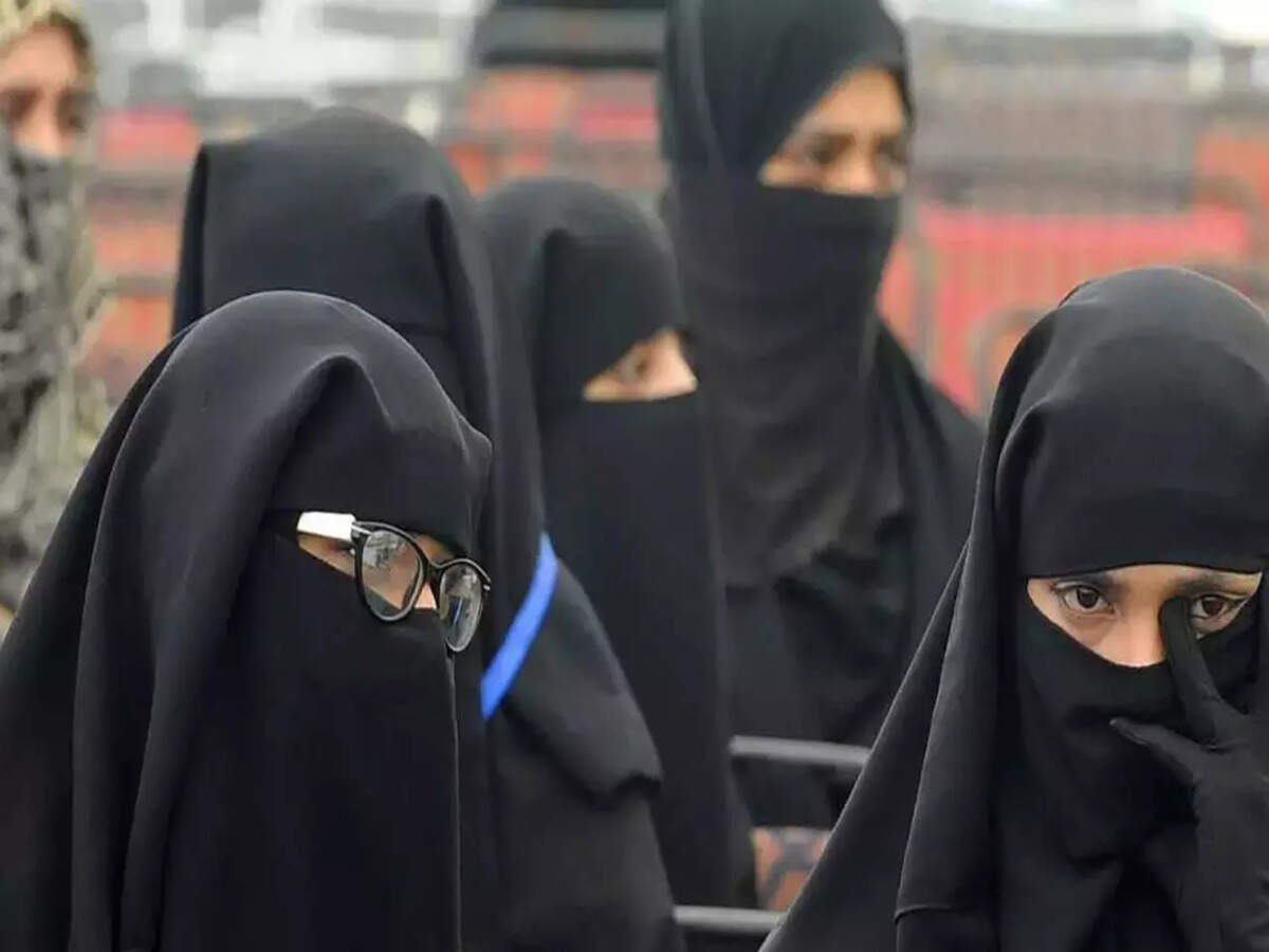 Hyderabad muslim girls