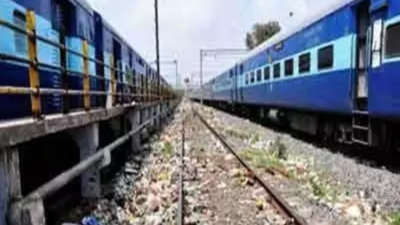 Railways to run special train between Mumbai, Bhagalpur