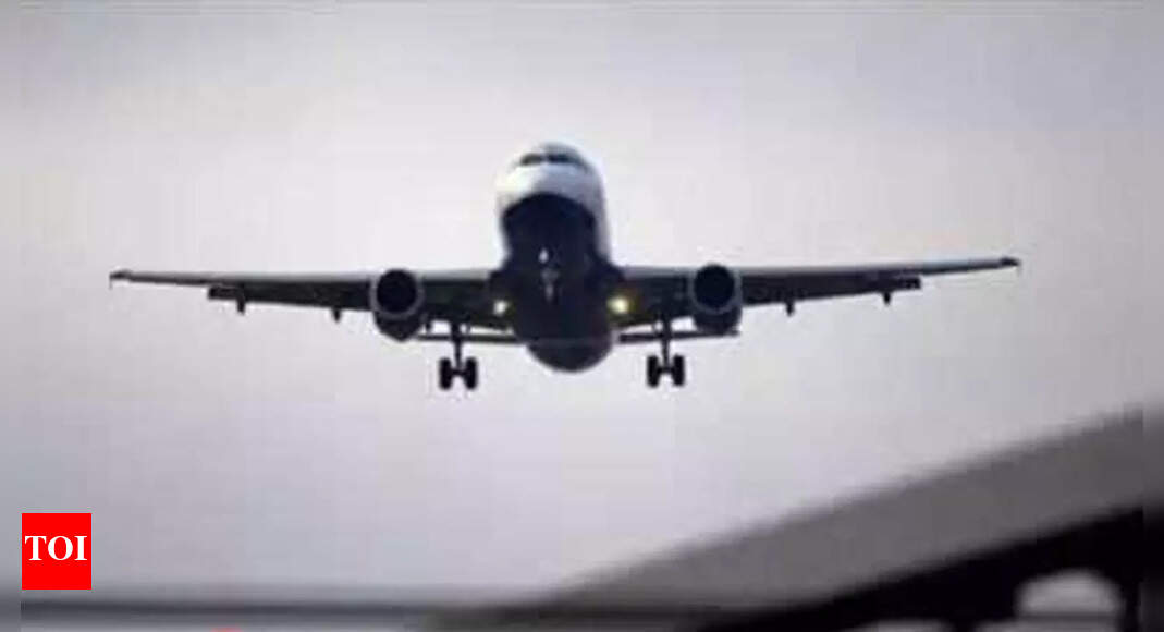Kolkata-Bangkok services set to resume after Covid break