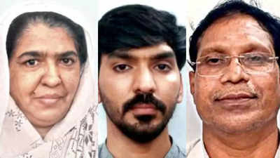 Ernakulam: Husband, in-laws arrested over law student’s death
