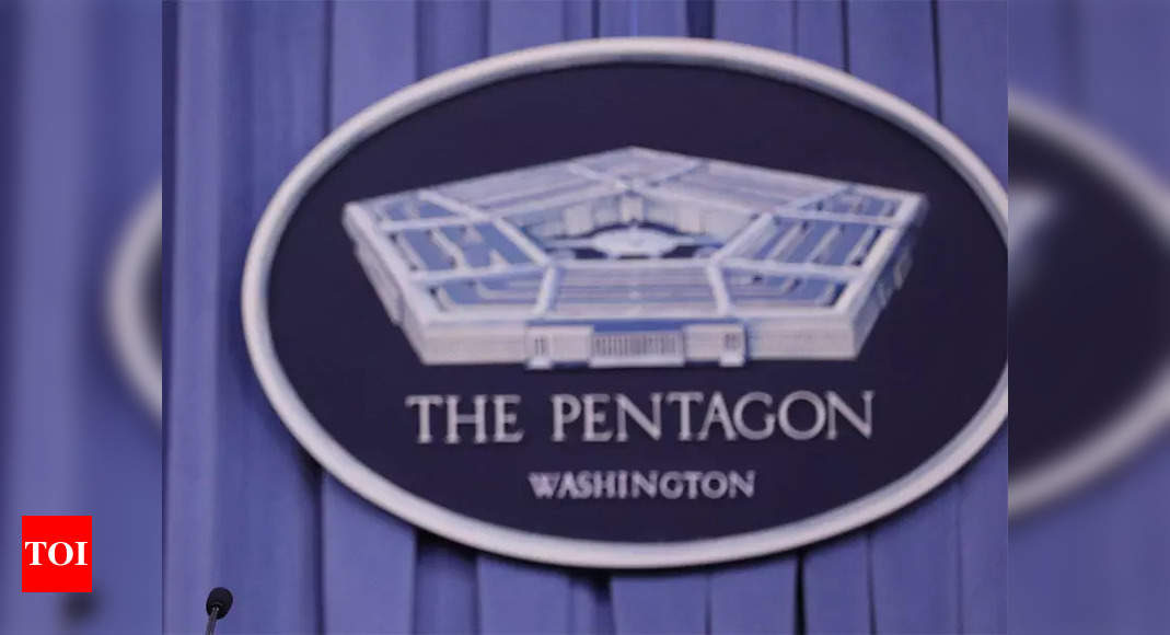 pentagon-pentagon-creates-new-office-to-probe-ufo-reports-times-of-india