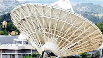 Against demand of X-band, Aurangabad gets C-band radar