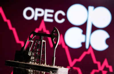 Oil slips awaiting OPEC+ response to US-led crude release